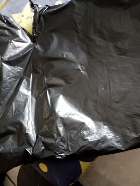 Buyer review image 2