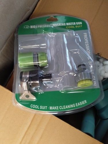 Buyer review image 2