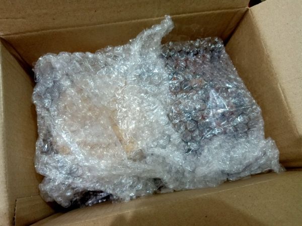 Buyer review image 3