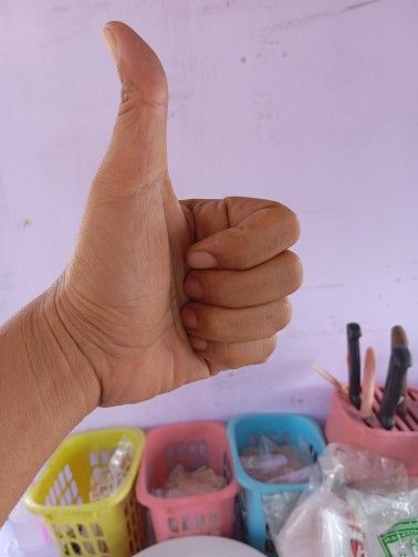 Buyer review image 1