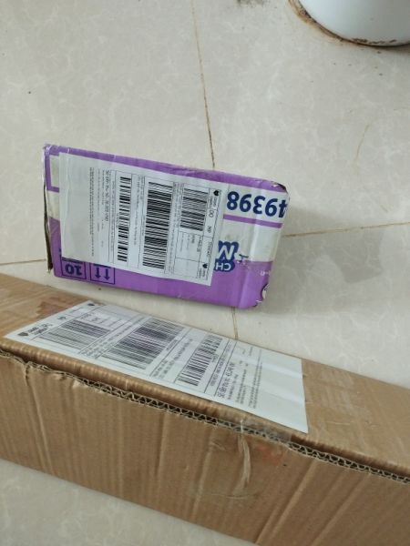 Buyer review image 1