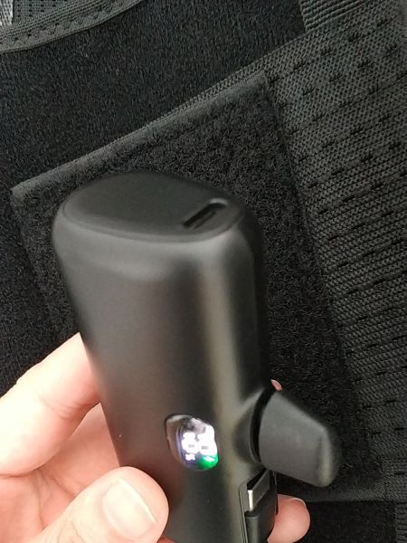 Buyer review image 3