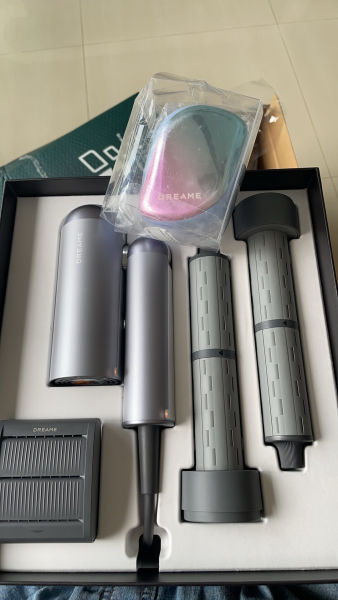 Buyer review image 1