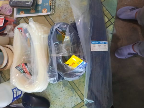 Buyer review image 2