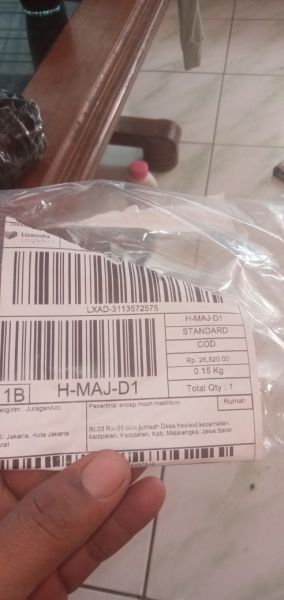Buyer review image 2
