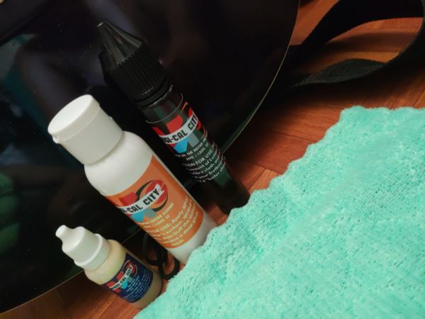 Buyer review image 1
