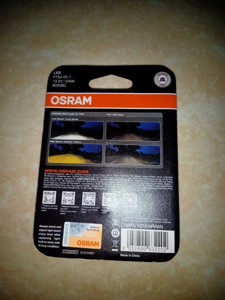 Buyer review image 2