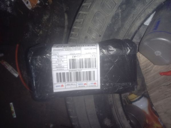 Buyer review image 2