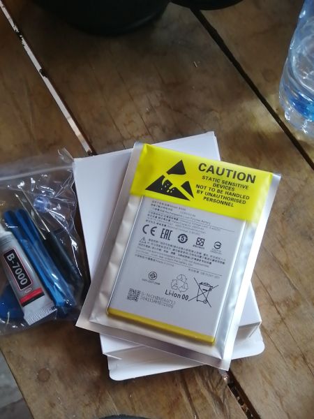 Buyer review image 1