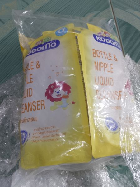 Buyer review image 2