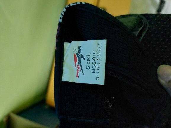 Buyer review image 5