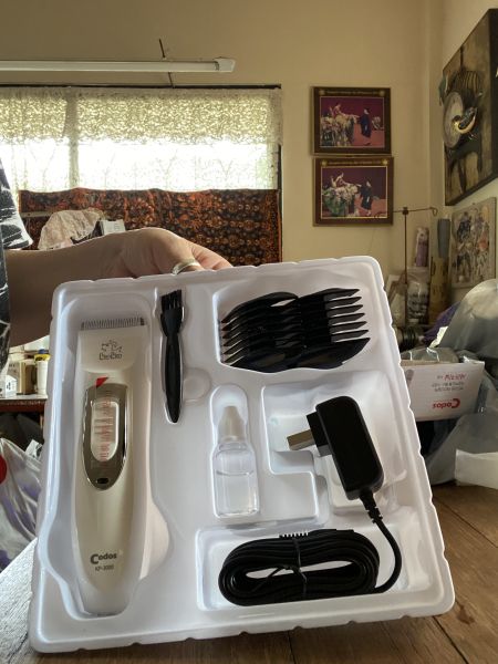 Buyer review image 1