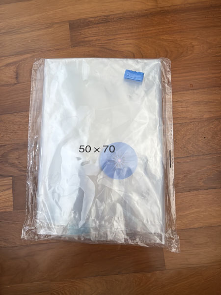 Buyer review image 1