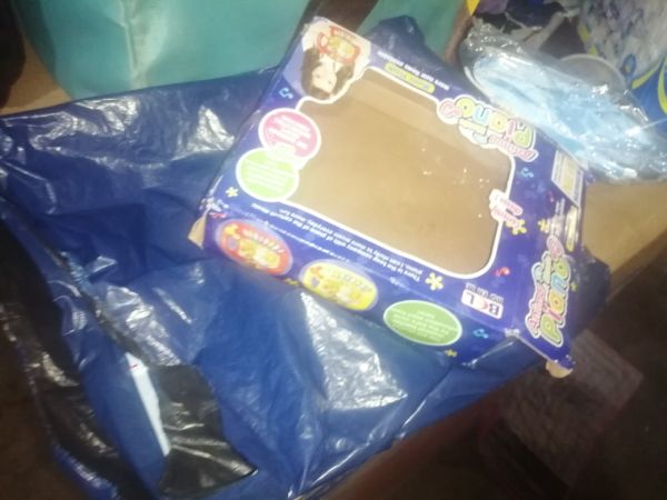 Buyer review image 1