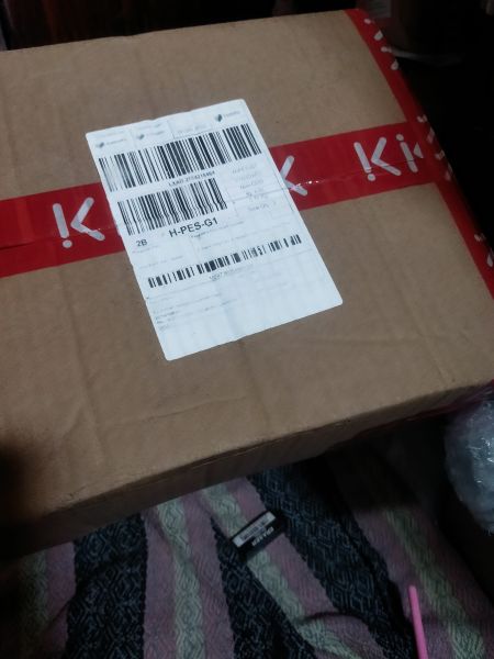 Buyer review image 1