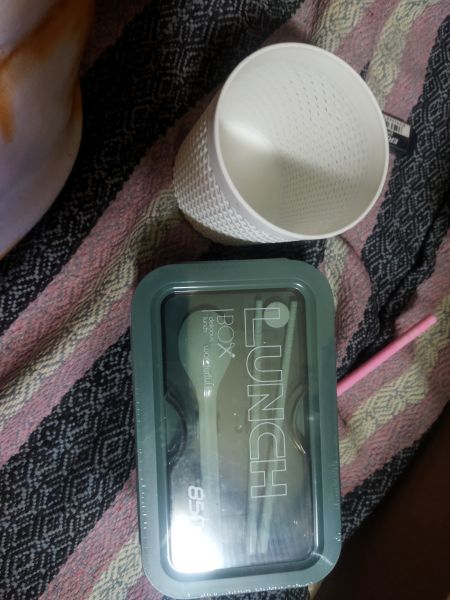 Buyer review image 2
