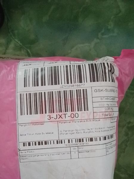 Buyer review image 1