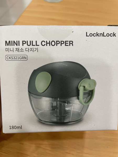 Buyer review image 1