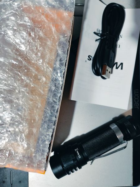 Buyer review image 2
