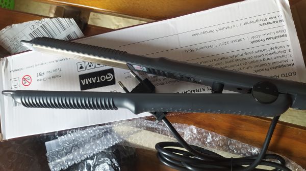 Buyer review image 2