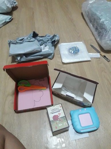 Buyer review image 1