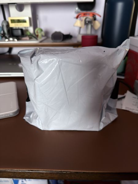 Buyer review image 2