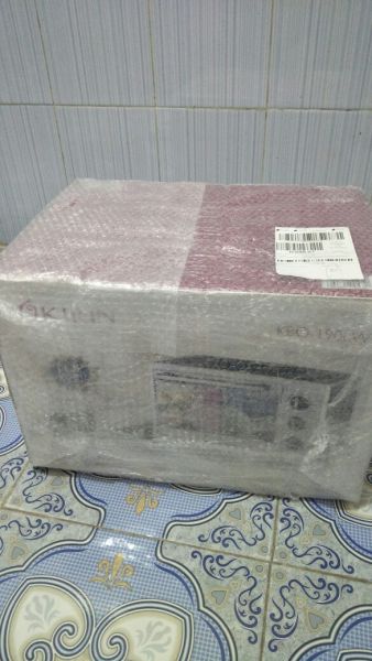 Buyer review image 5
