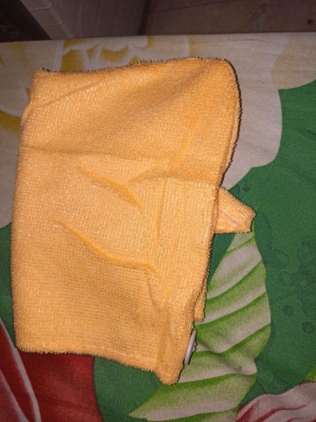 Buyer review image 1