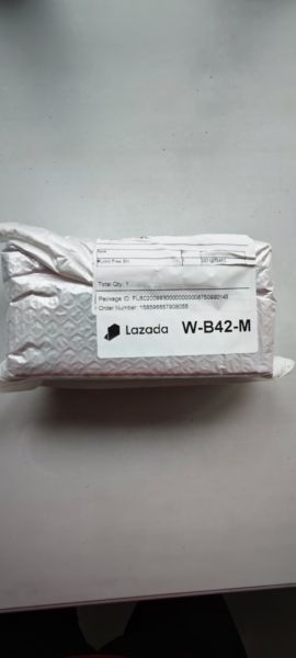 Buyer review image 1