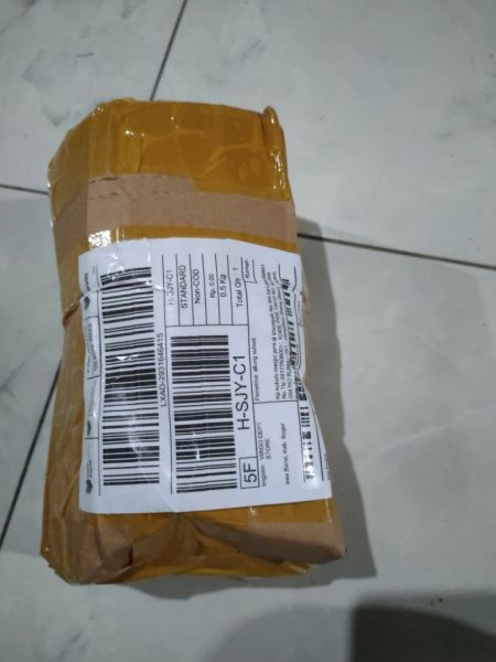 Buyer review image 1