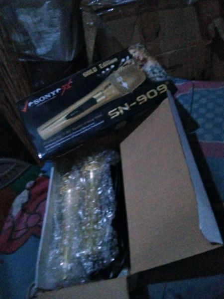 Buyer review image 2