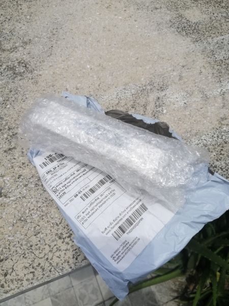 Buyer review image 2