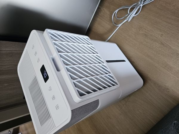 Buyer review image 2