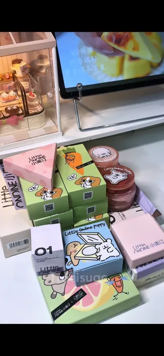 ❤️ Sập sàn LITTLE ONDINE trên Lazada