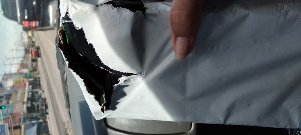 Buyer review image 1