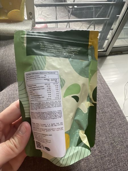 Buyer review image 2