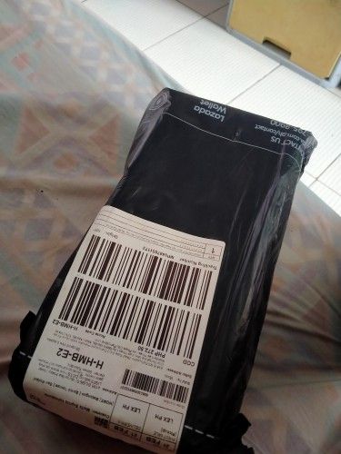 Buyer review image 2