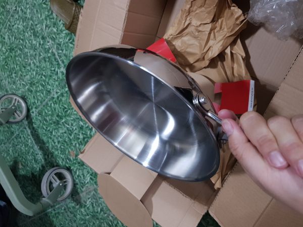 Buyer review image 2
