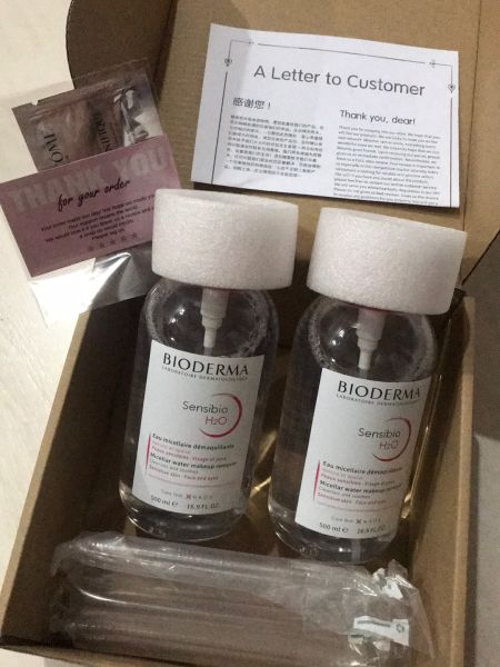 Buyer review image 1