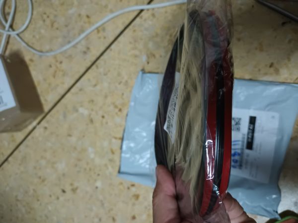 Buyer review image 2