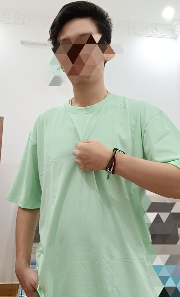 Buyer review image 2