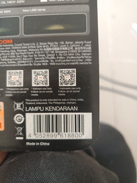 Buyer review image 2