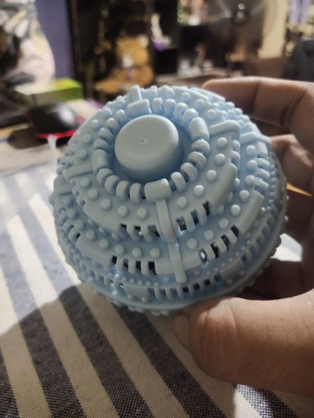 Buyer review image 2