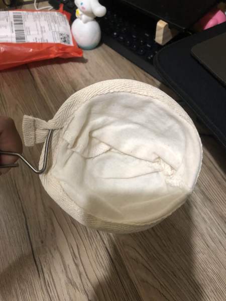 Buyer review image 2