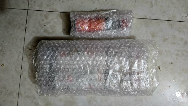 Buyer review image 2
