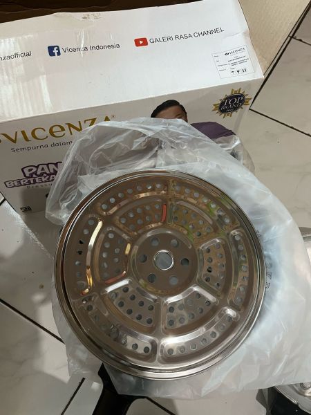 Buyer review image 1