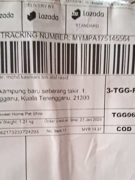 Buyer review image 2