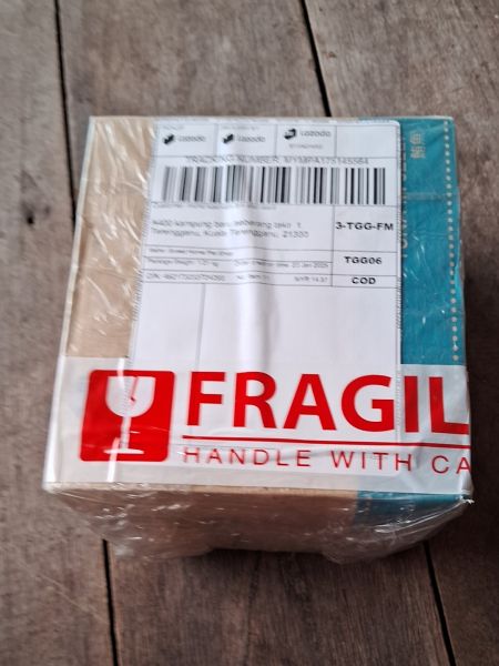 Buyer review image 1