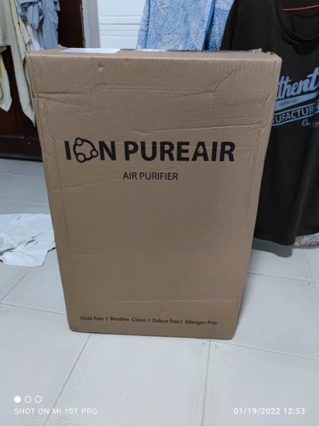 Buyer review image 3
