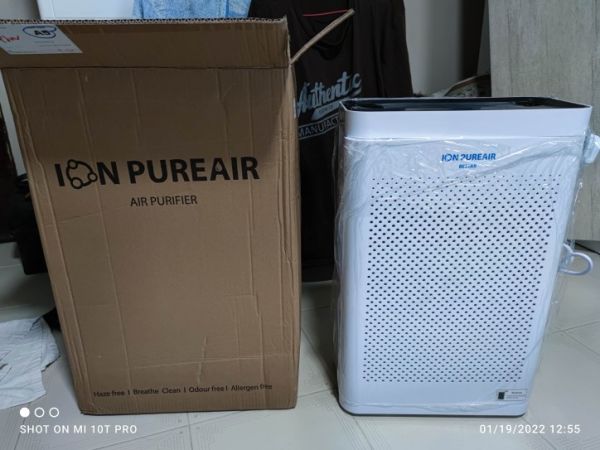 Buyer review image 2